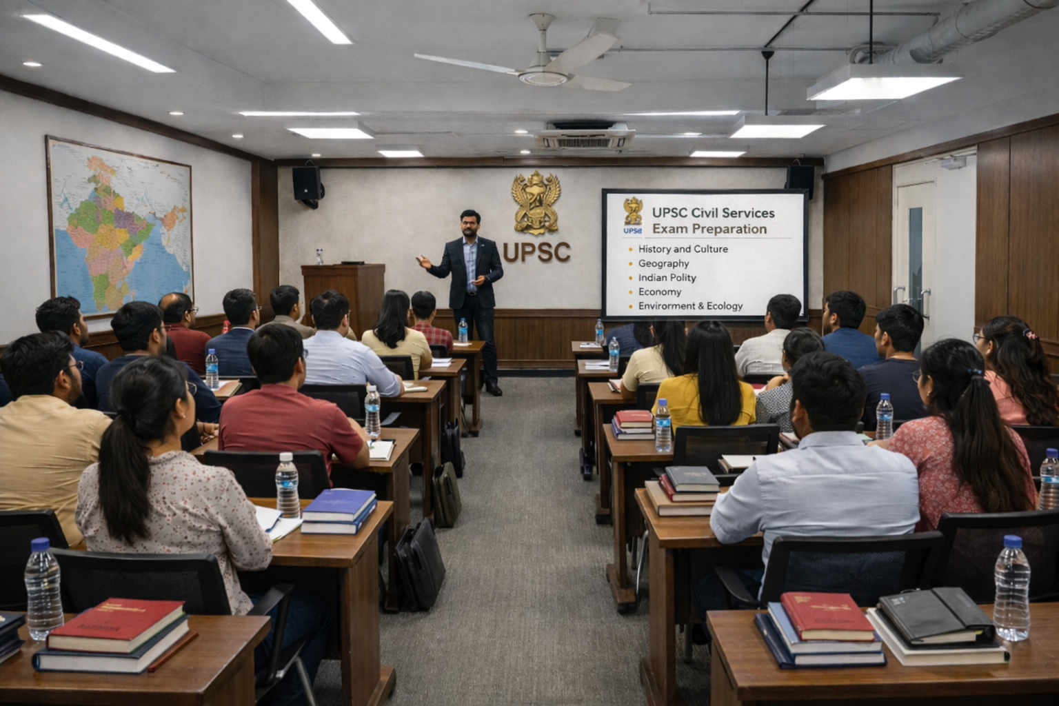 Coaching Institutes