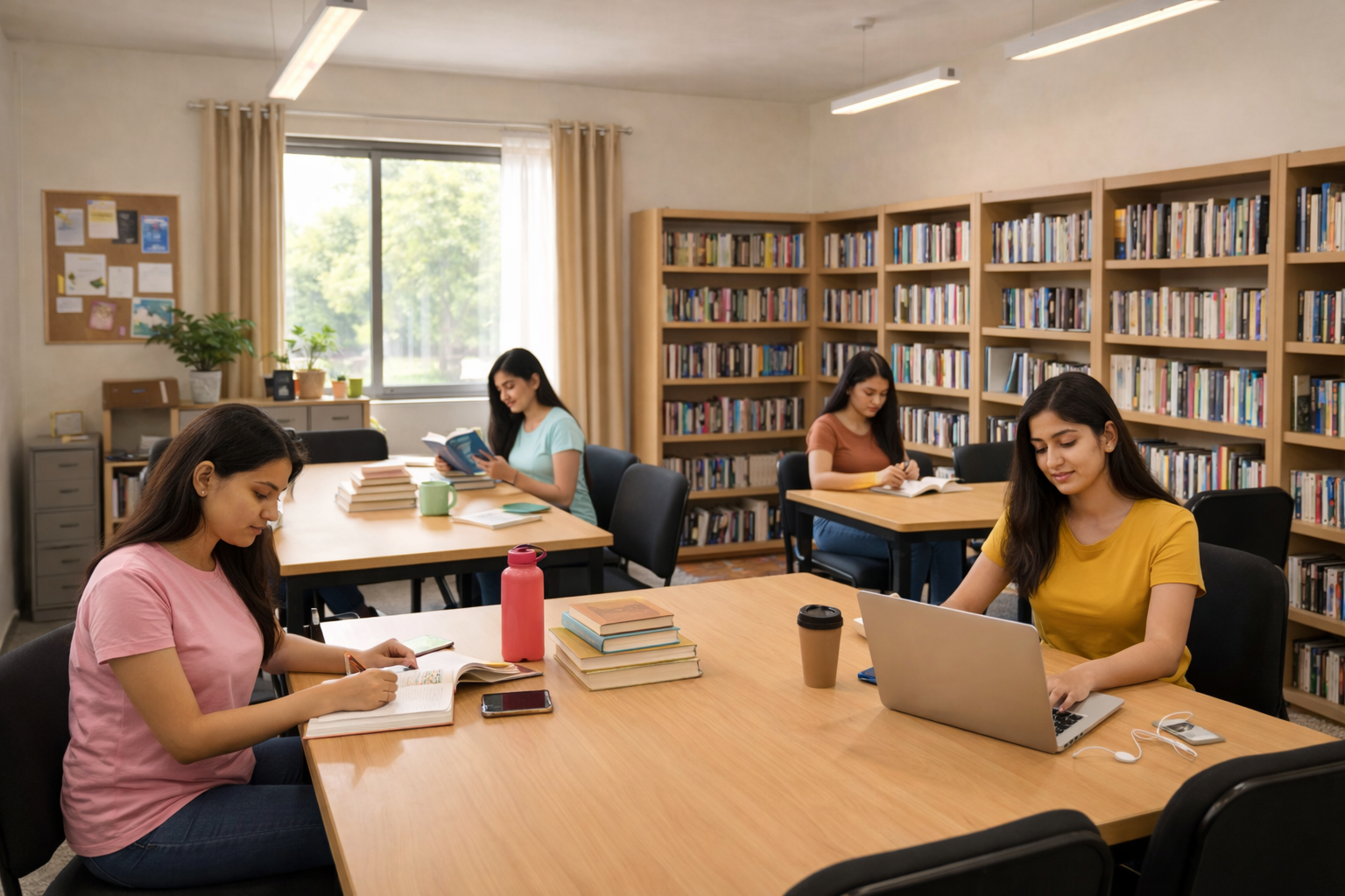 Libraries